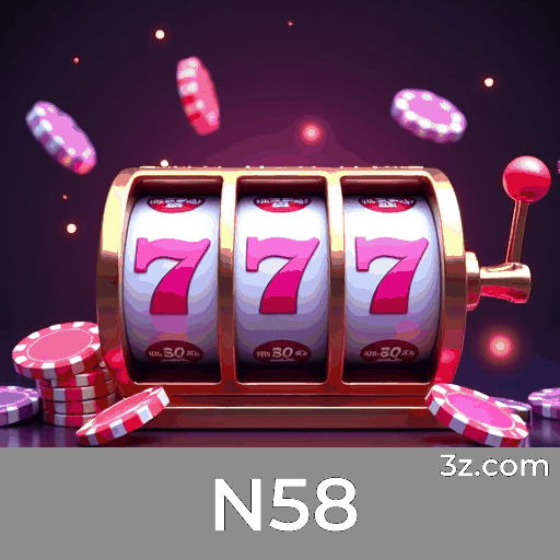 N58: O Cassino Online Seguro e Premiado